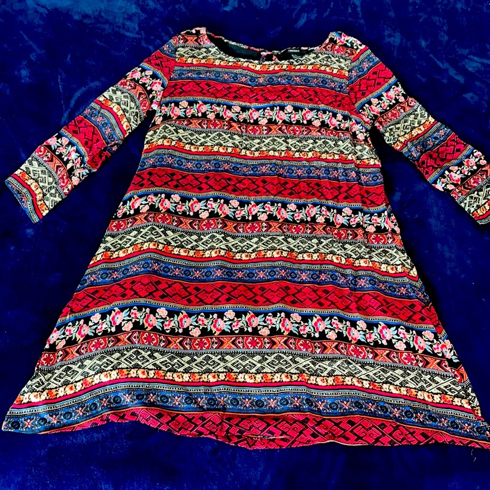FOREVER 21 Beautiful Dress